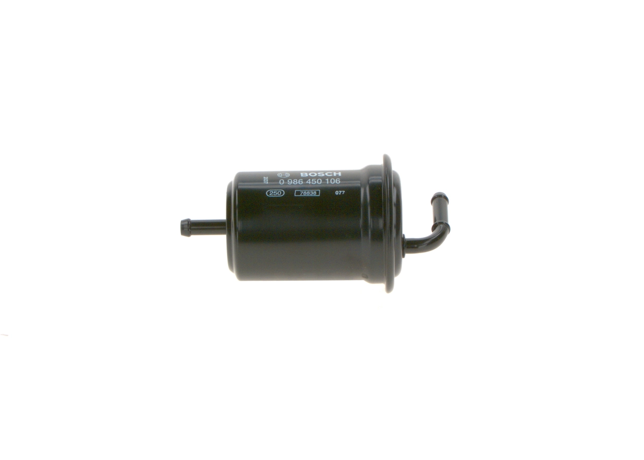 Купити 0986450106 Bosch Фільтр-відстійник палива грубої очистки