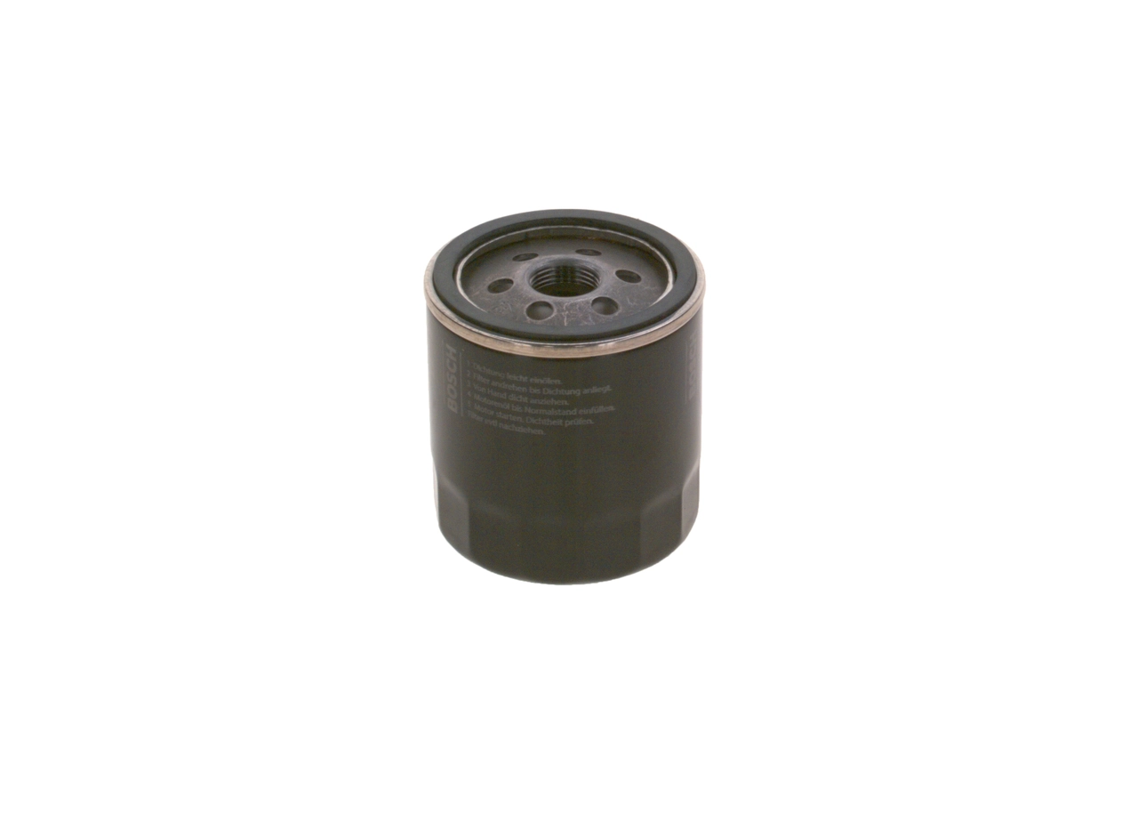F026407202 Bosch Фільтр масла