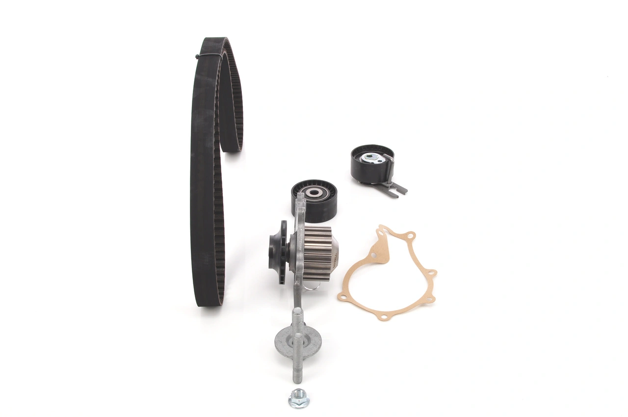 Купити 1987946929 Bosch ГРМ ремень