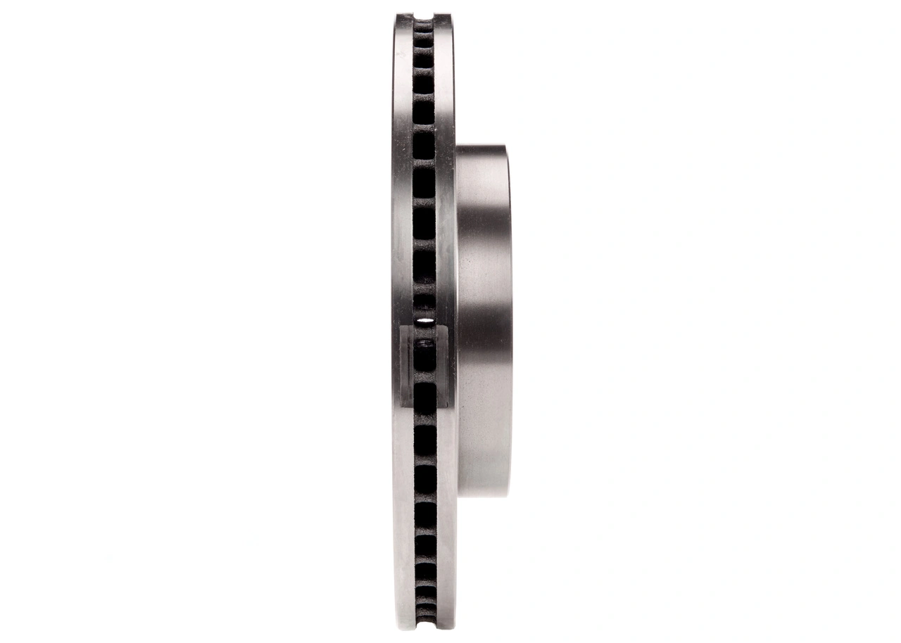 0986479693 Bosch Гальмо дискове переднє