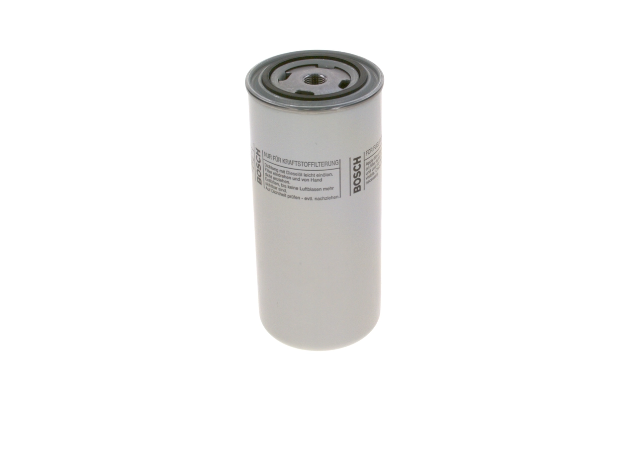 Фільтр тонкого очищення палива Bosch F026402035 ціна, від 16.43 USD