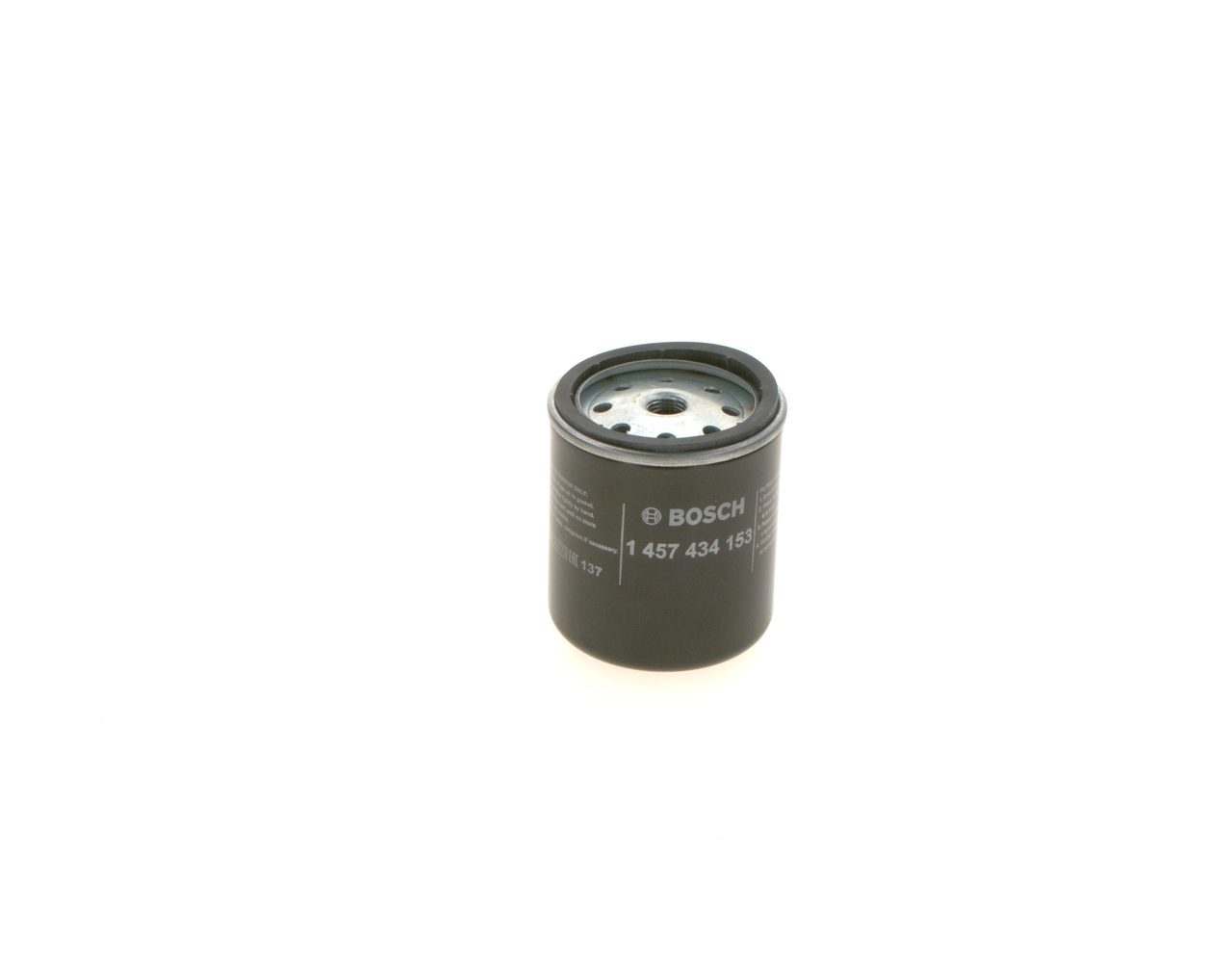 Фільтр тонкого очищення палива Bosch 1457434153 ціна, від 5.80 USD