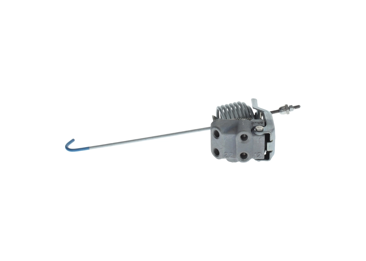 0281002571 Bosch Датчик витрати повітря