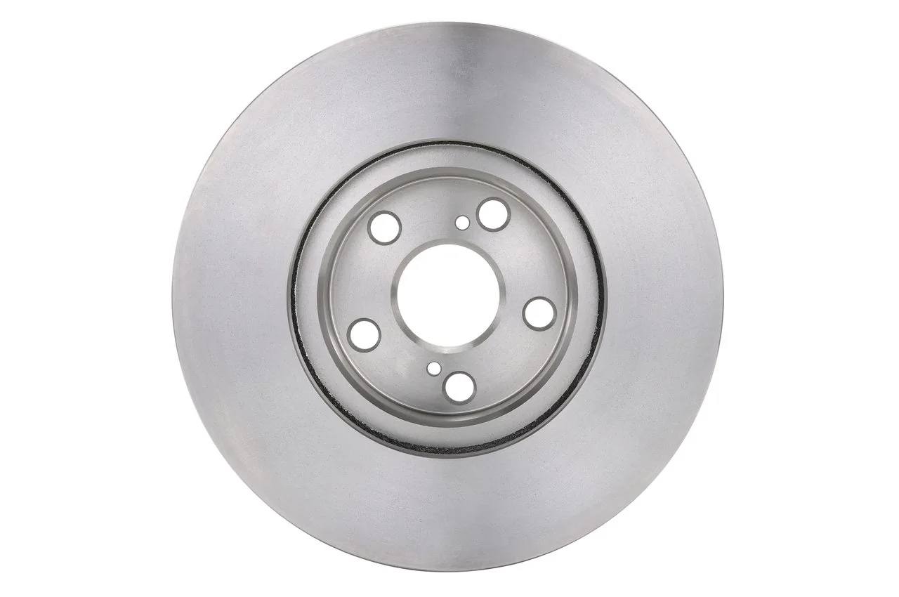 Купити 0986479340 Bosch Ротор гальмівний