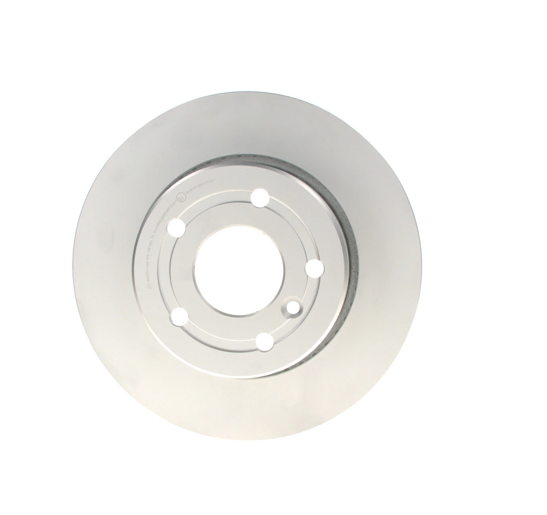 Купити 0986479146 Bosch Ротор гальмівний