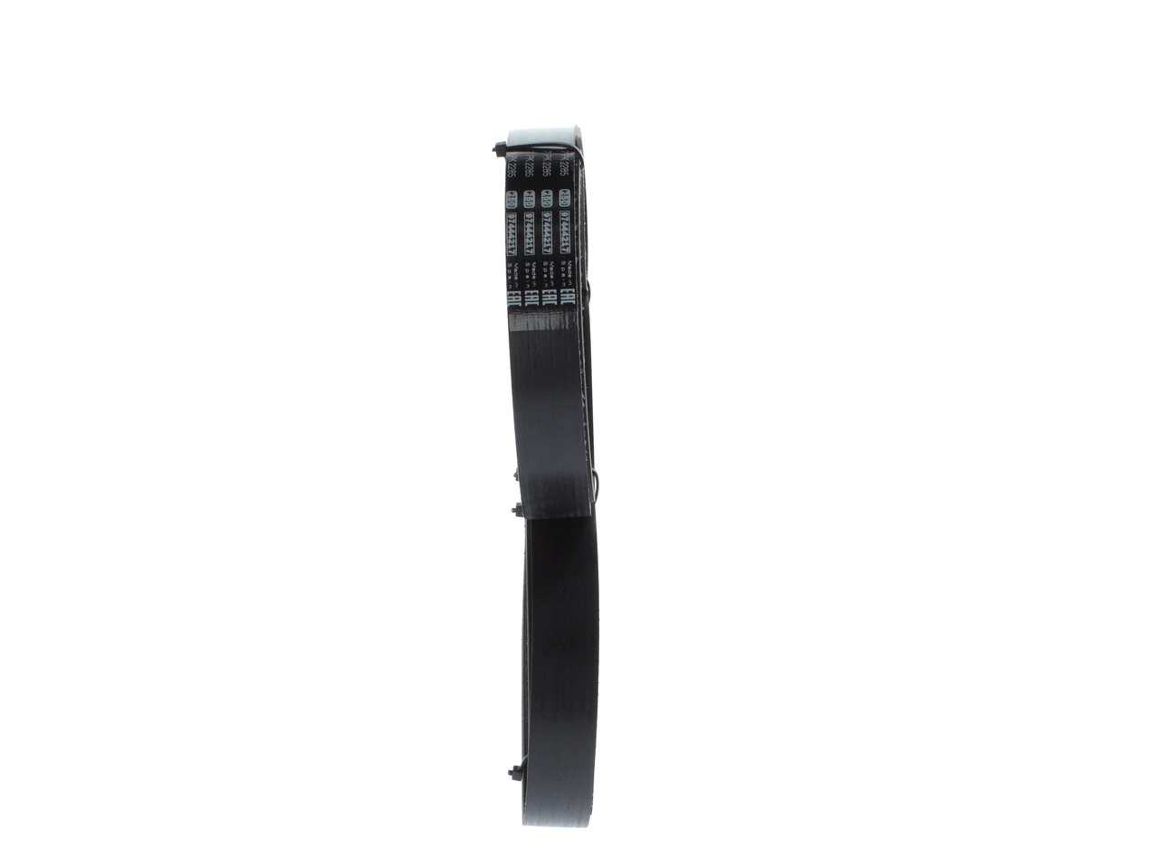 Клиновий ремінь Bosch 1987945700 ціна, від 16.85 USD