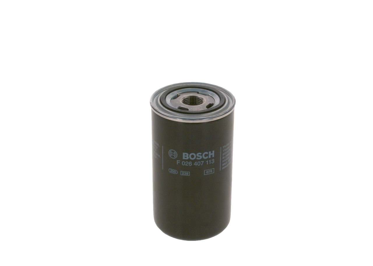 F026407113 Bosch Фільтр гідравлічної системи