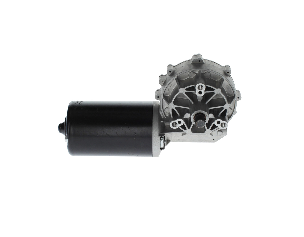 0986337451 Bosch Мотор склоочисника скла (трапеції)
