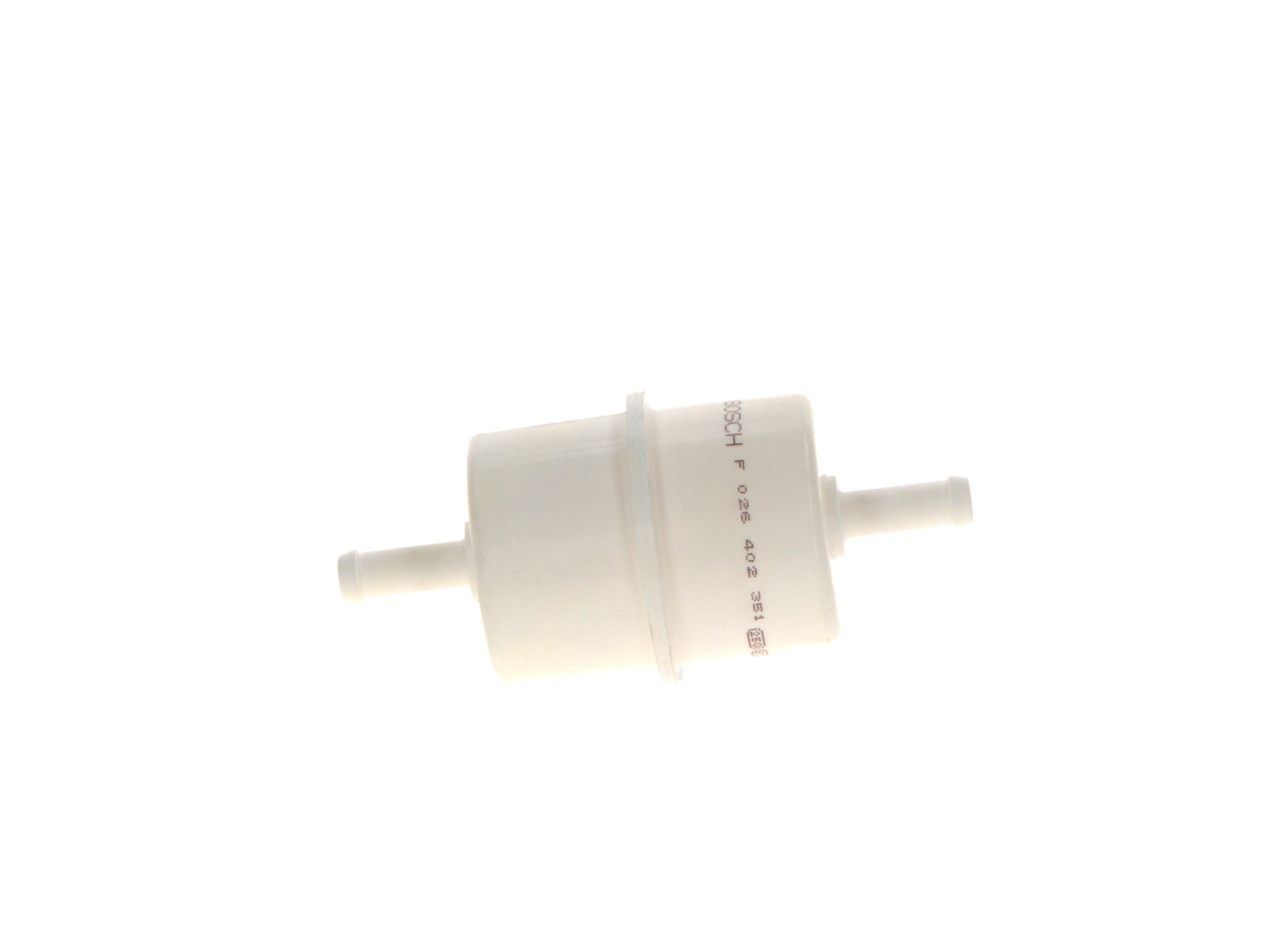 Купити F026402351 Bosch Фільтр-відстійник палива грубої очистки
