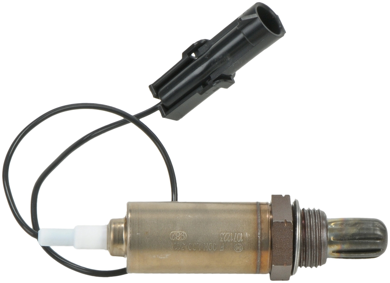 Лямбдазонд, датчик кисню до каталізатора F00HL00311 Bosch