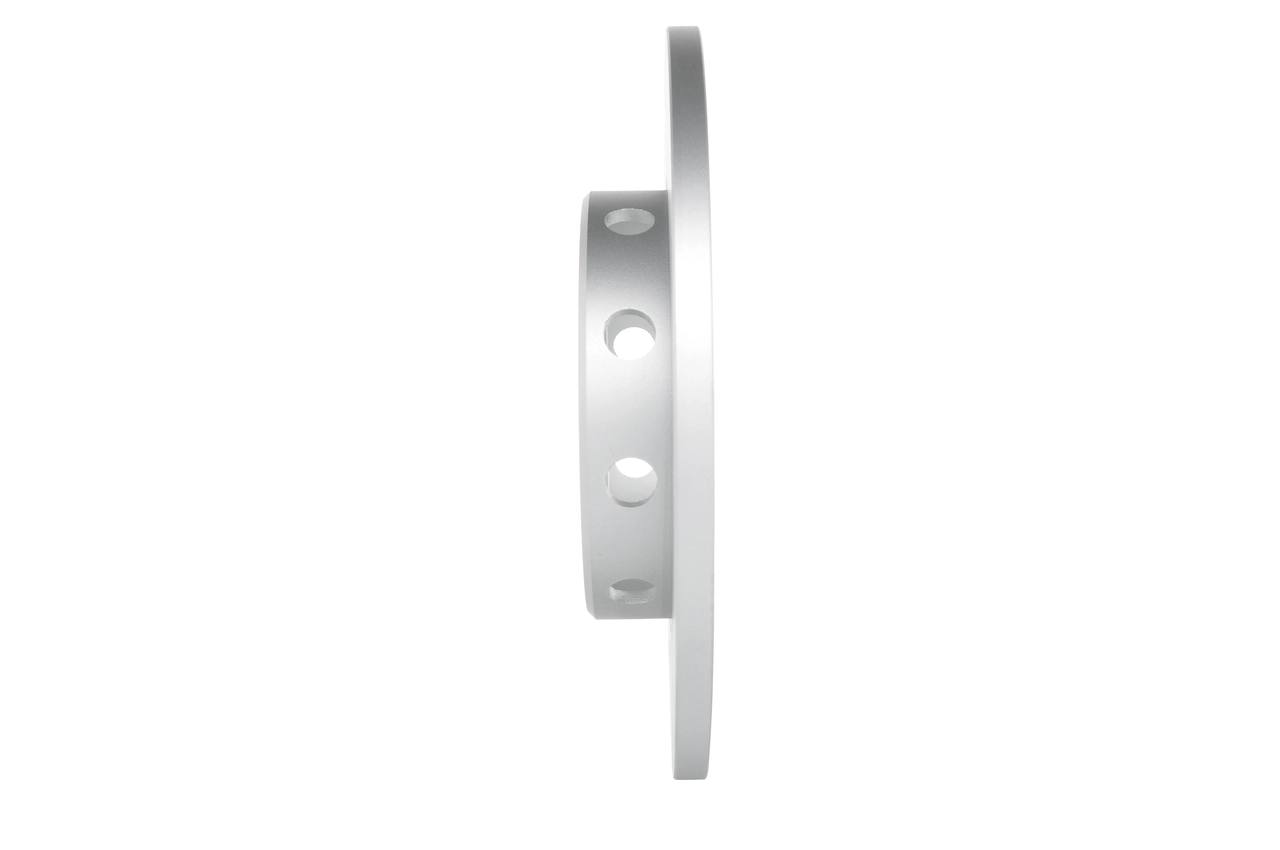 Диск переднього гальма Bosch 0986478262 ціна, від 25.34 USD