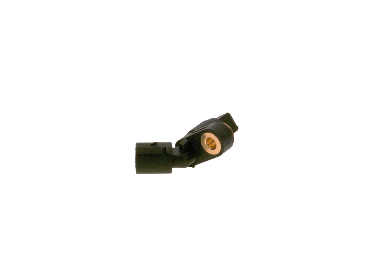 0986594000 Bosch Датчик АБС (ABC) передній, правий
