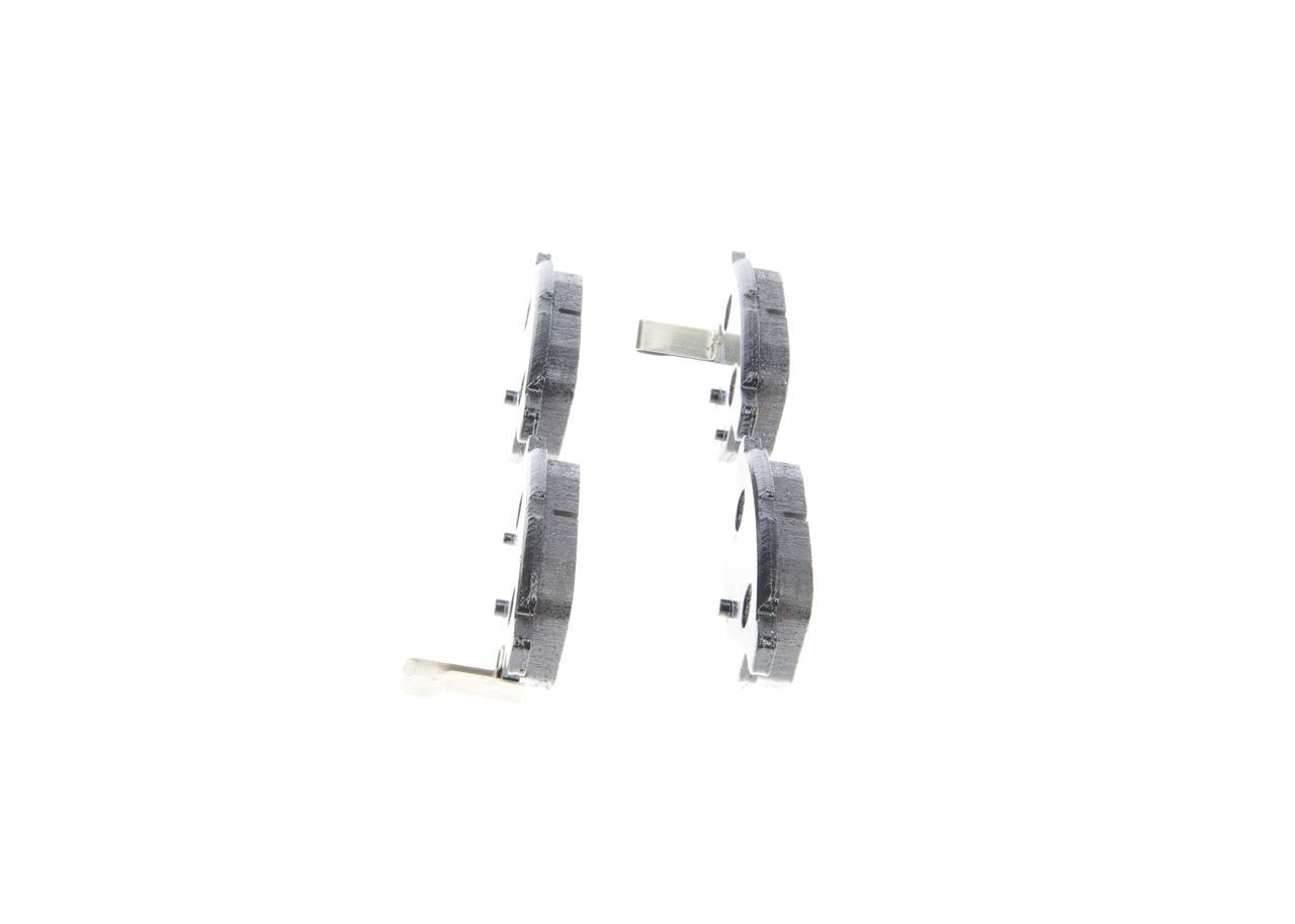 Купити 0986494328 Bosch Задні колодки