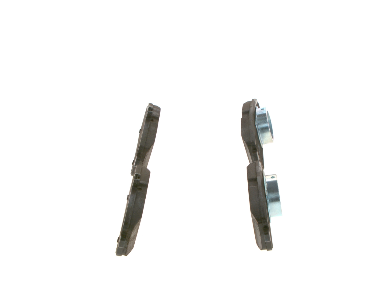 Задні дискові колодки Bosch 0986494763