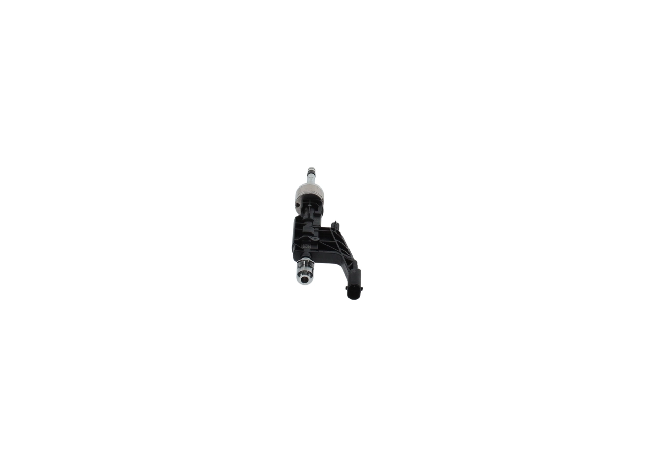 Купити 0261500502 Bosch Форсунка дизельна в зборі, розпилювач + тримач