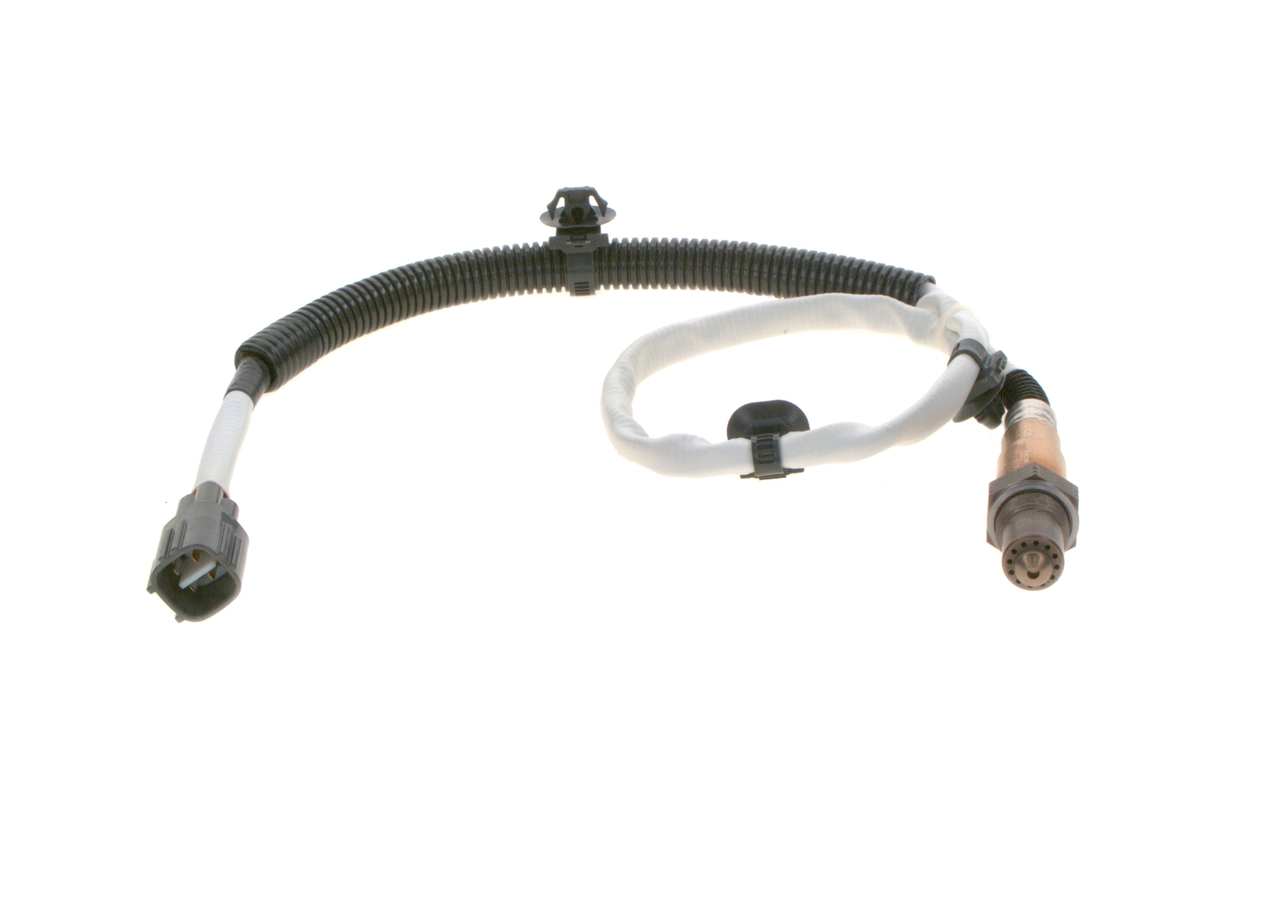 Купити 0258006799 Bosch Лямбдазонд, датчик кисню до каталізатора