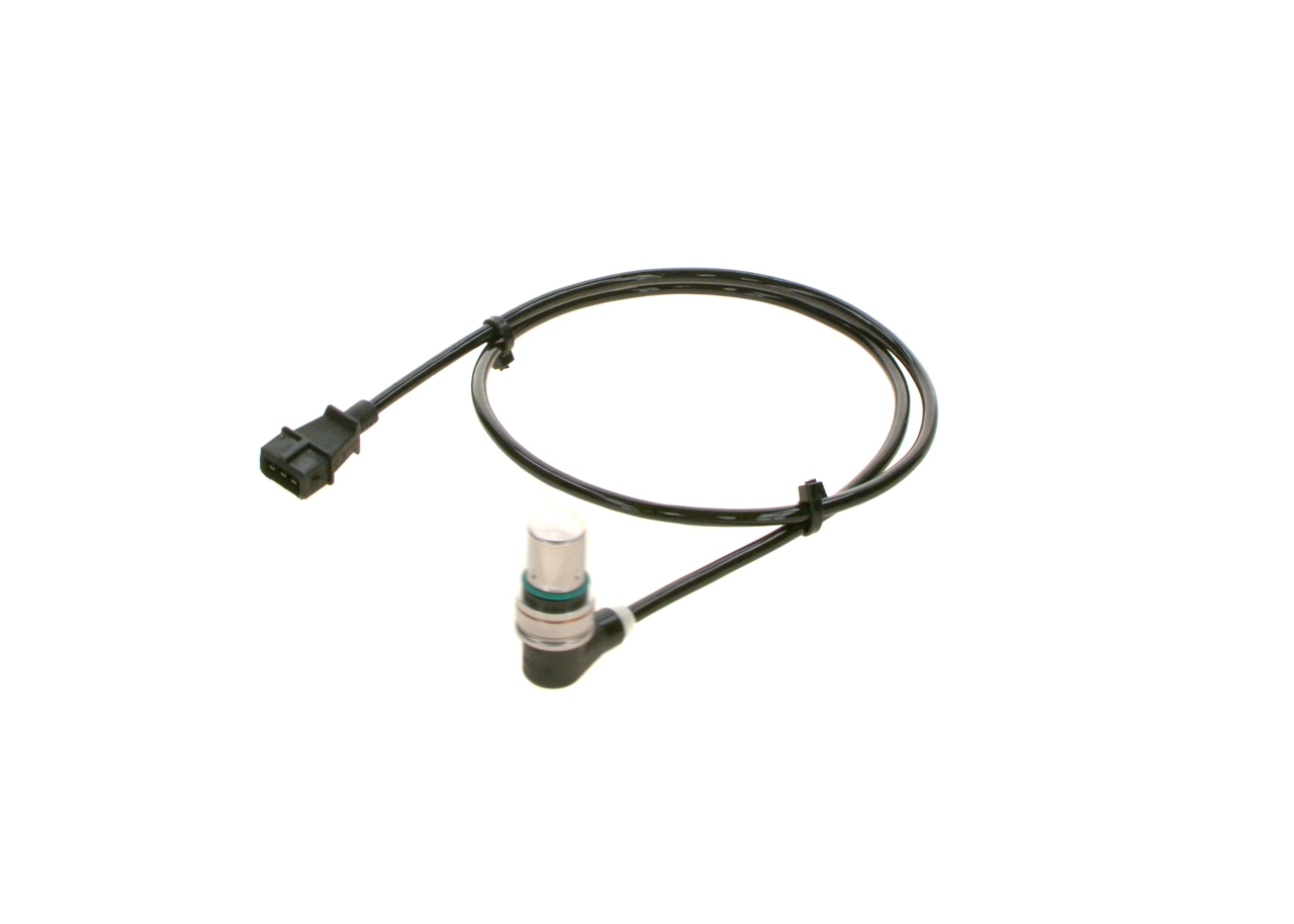 Датчик обертів колінвалу Bosch 0261210030 ціна, від 19.85 USD