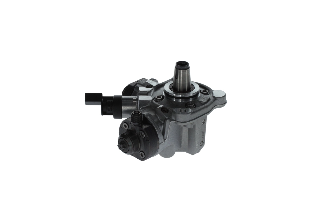 Насос паливний високого тиску Bosch 0445010848 ціна, від 1089.39 USD