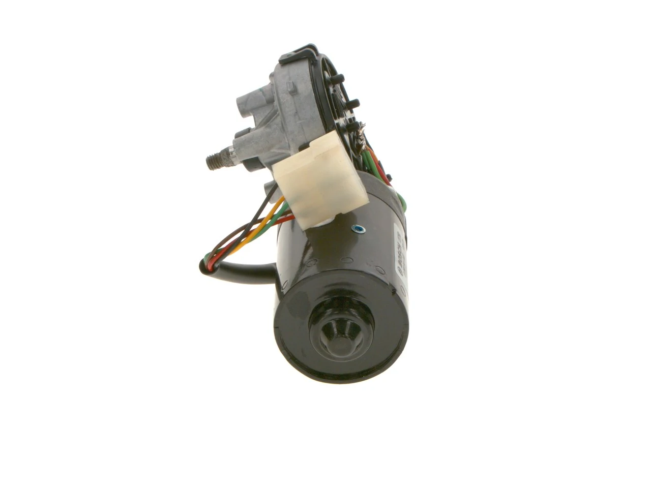 Купити 0390241346 Bosch Мотор двірника