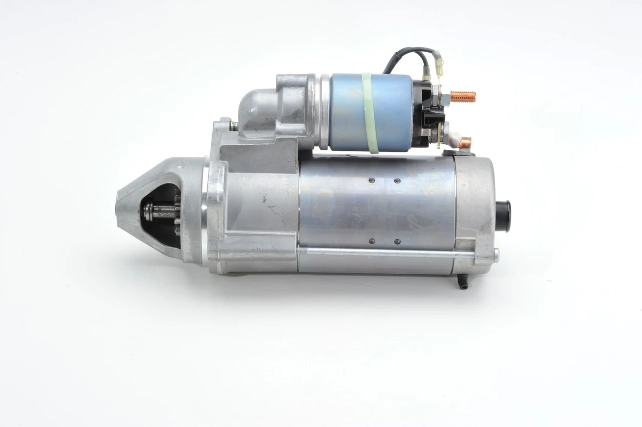 Стартер Bosch 0001231034 ціна, від 228.14 USD