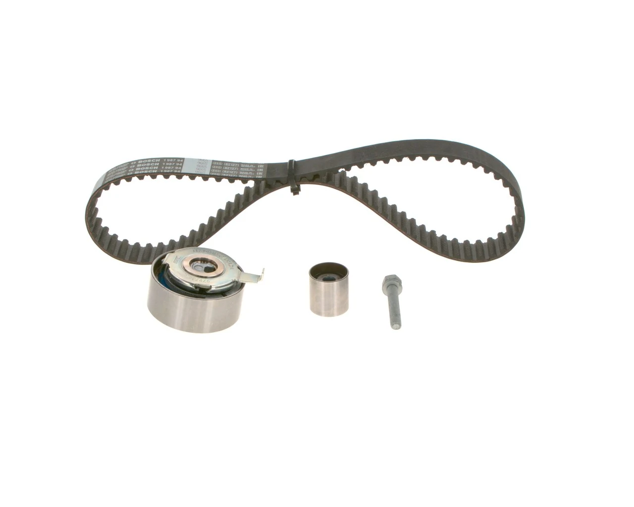 Купити 1987946667 Bosch ГРМ ремень