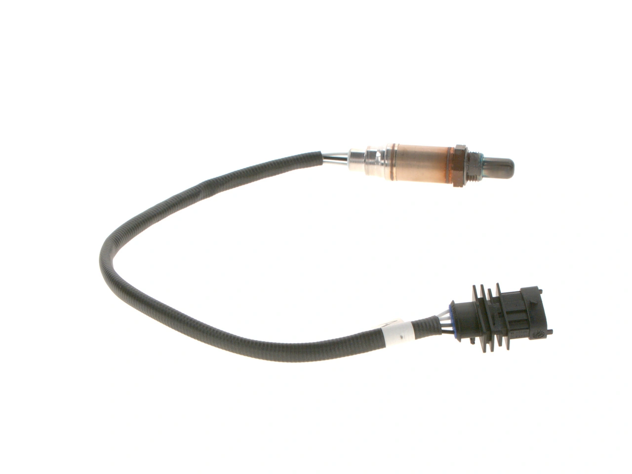 Лямбдазонд, датчик кисню до каталізатора Bosch F00HL00454 ціна, від 64.75 USD