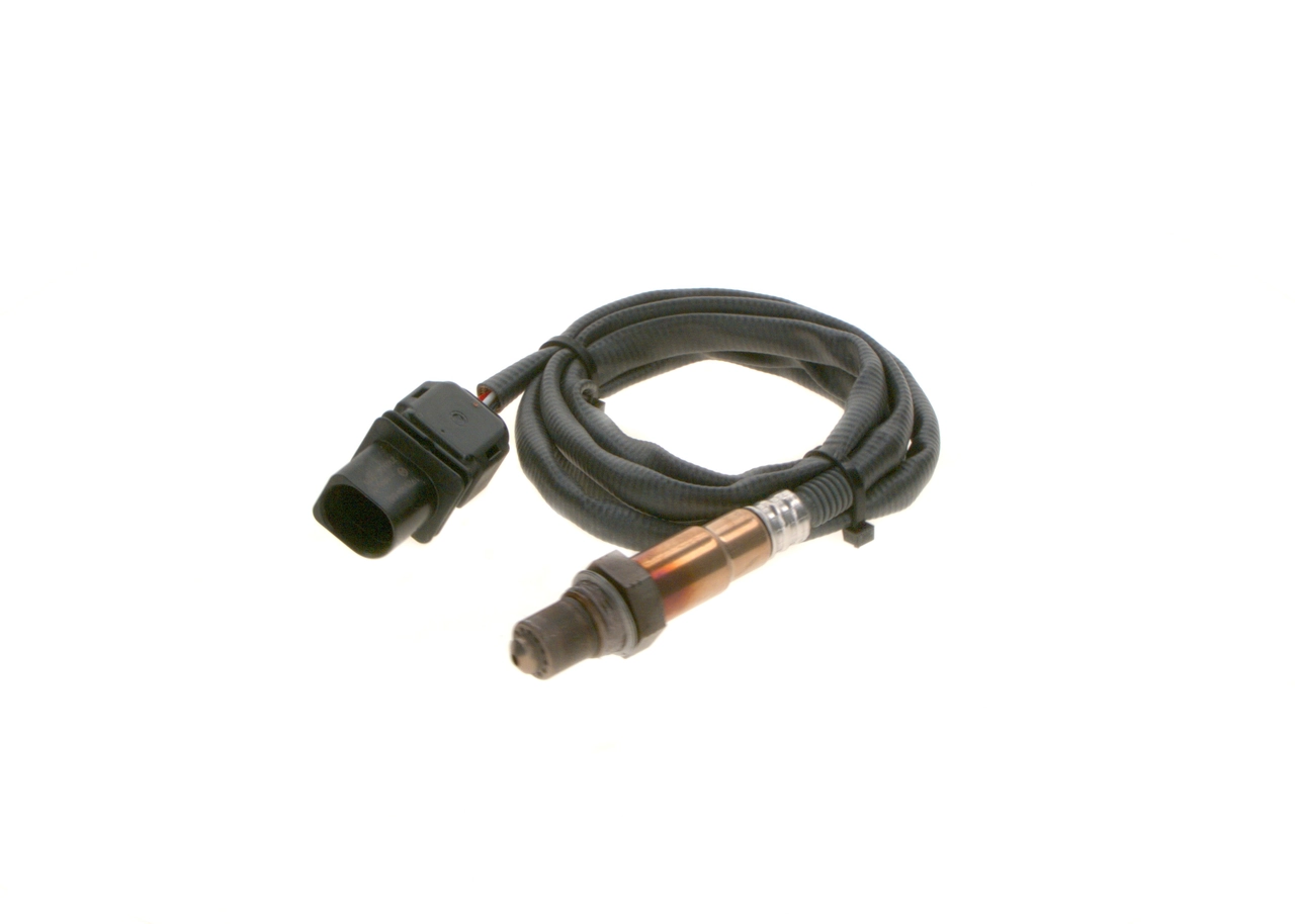 Лямбдазонд, датчик кисню до каталізатора Bosch 0258017098 ціна, від 91.34 USD