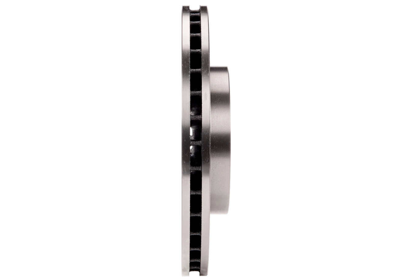 Диск переднього гальма Bosch 0986479S28 ціна, від 37.72 USD