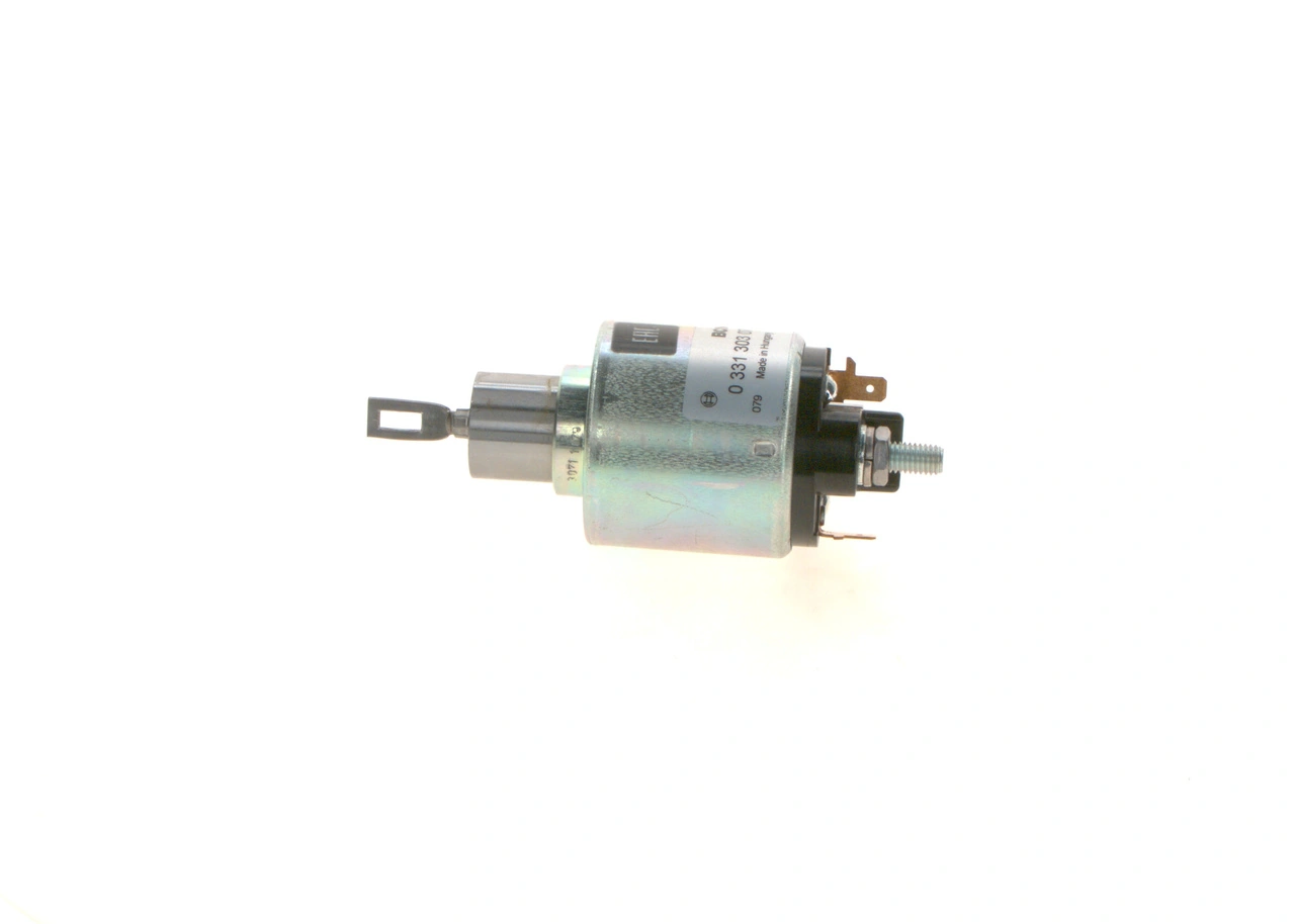 Контактор Bosch 0331303071 ціна, від 19.53 USD