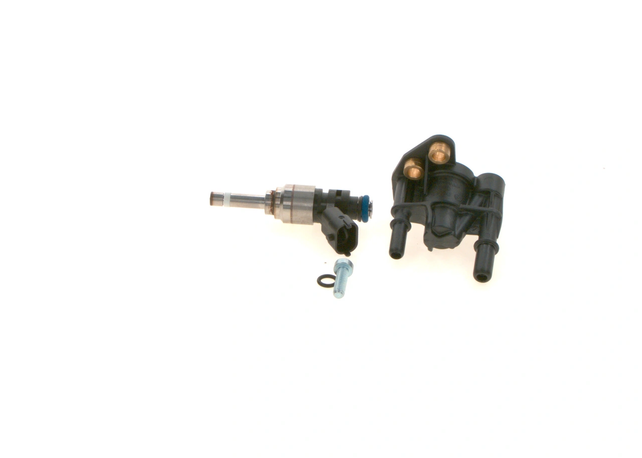 Купити F00BH40097 Bosch Форсунка вприскування AD BLUE