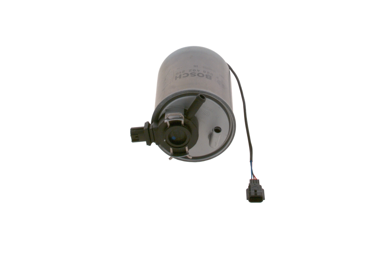 Купити F026402219 Bosch Фільтр-відстійник палива грубої очистки