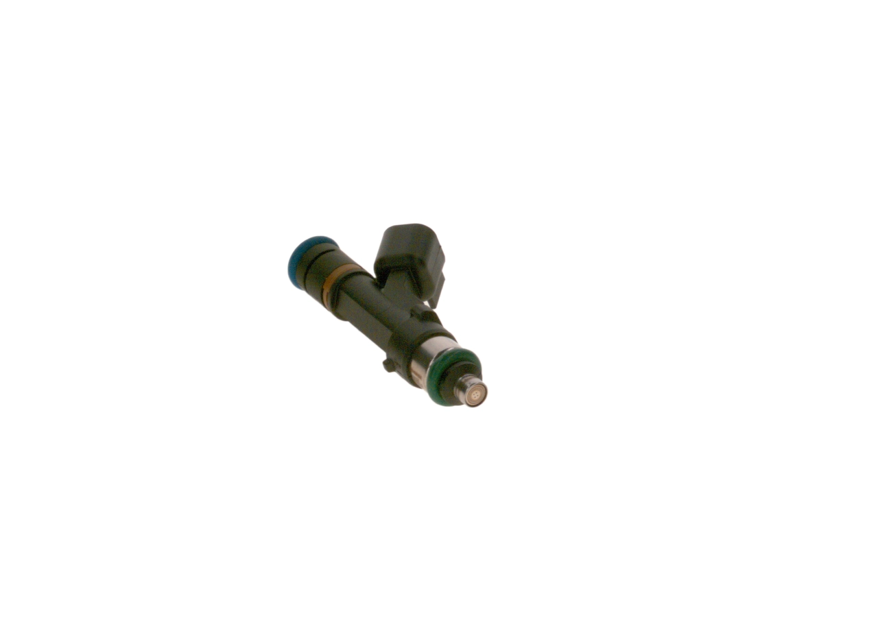 Купити 0280158105 Bosch Форсунка дизельна в зборі, розпилювач + тримач