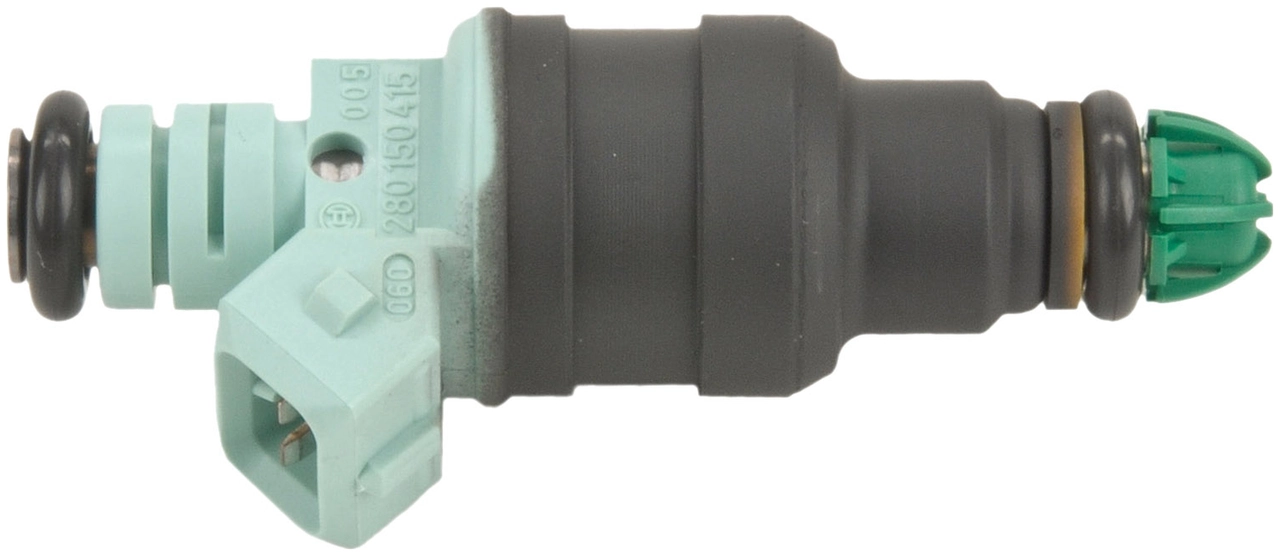 Форсунка паливна Bosch 0280150415 ціна, від 12.67 USD