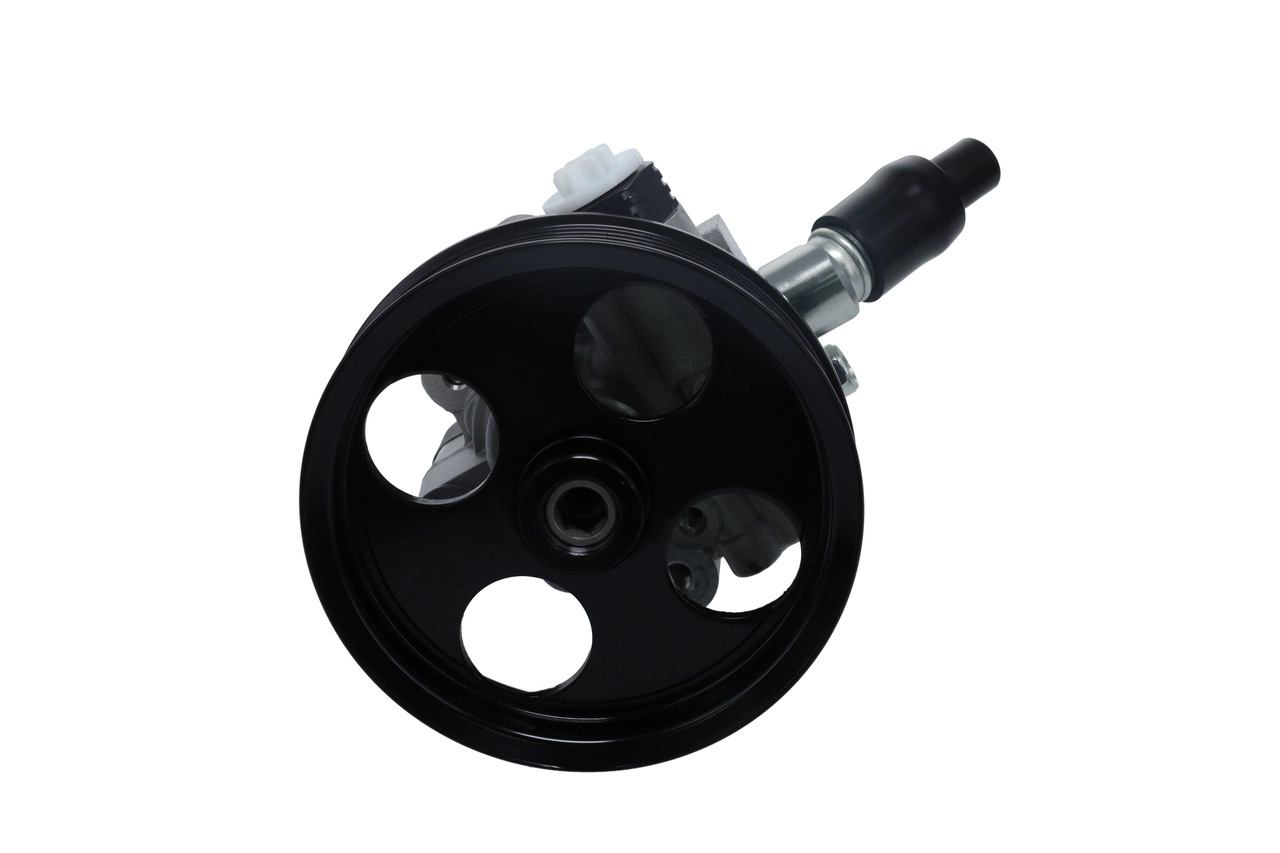KS02000014 Bosch Насос гідропідсилювача
