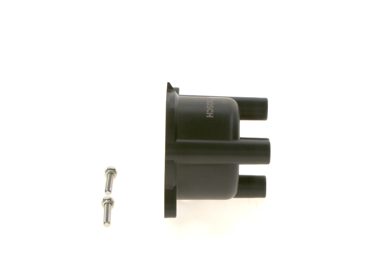 1987233128 Bosch Кришка розподільника запалювання / трамблера