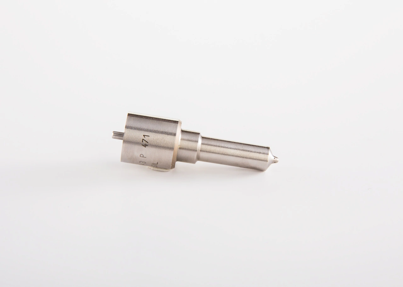 Купити 0433171340 Bosch Розпилювач дизельної форсунки