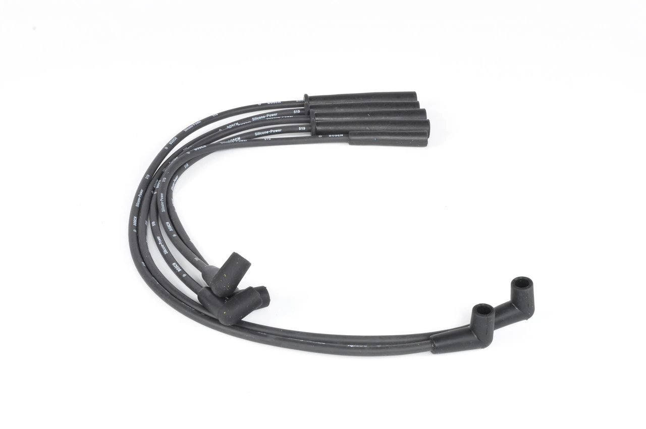 0986356888 Bosch Проводи високовольтні