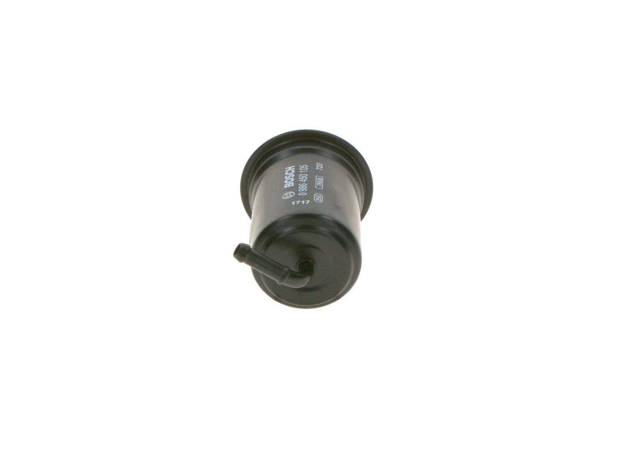 Купити 0986450105 Bosch Фільтр-відстійник палива грубої очистки