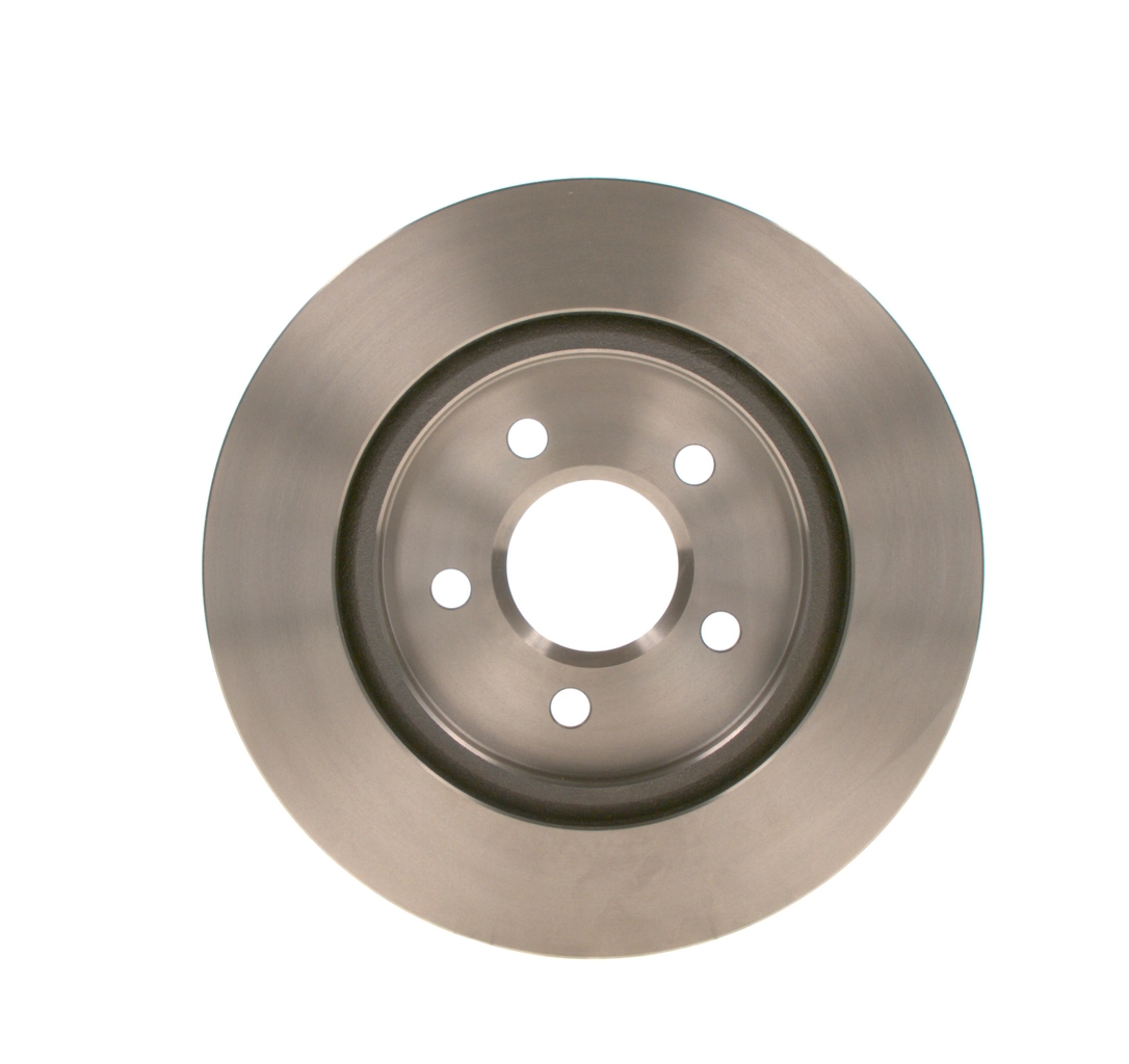Купити 0986478777 Bosch Диск заднього гальма