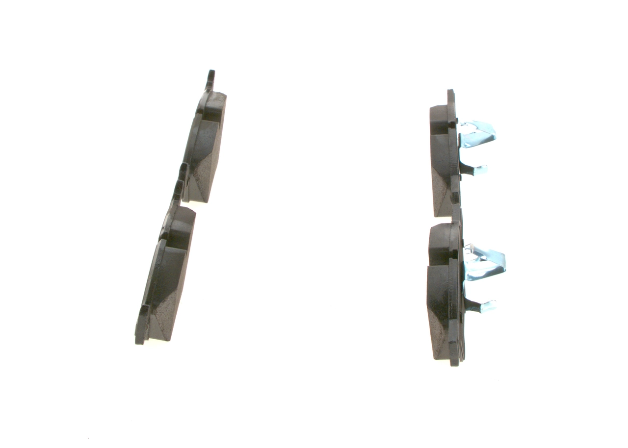 Гальмівні колодки Bosch 0986494118 ціна, від 39.22 USD