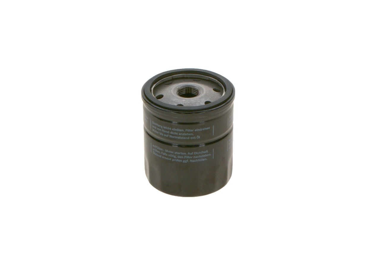 0451103349 Bosch Фільтр масла