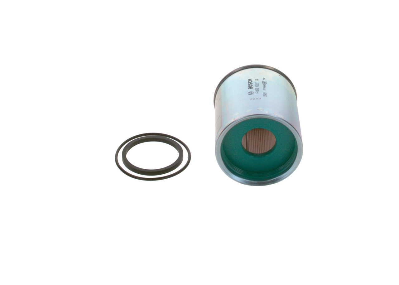 F026402114 Bosch Фільтр палива