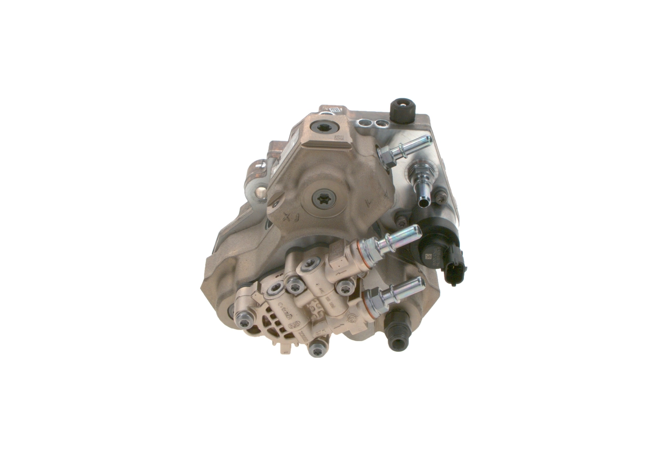 Насос паливний високого тиску Bosch 0445020137 ціна, від 1138.65 USD