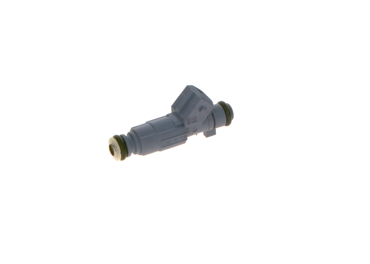 Паливні форсунки 0280156139 Bosch