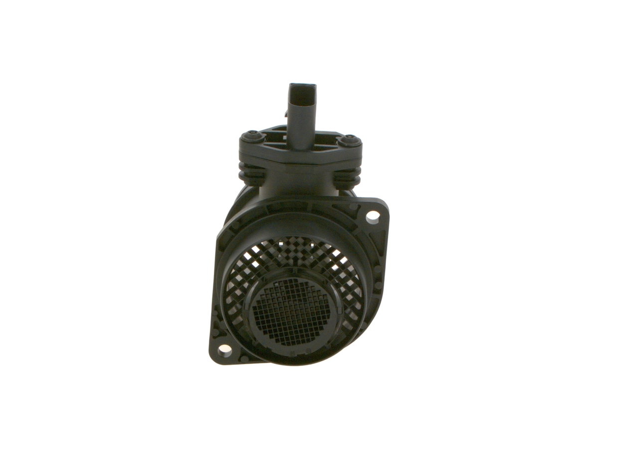 Датчик масової витрати повітря Bosch 0281002531 ціна, від 31.67 USD