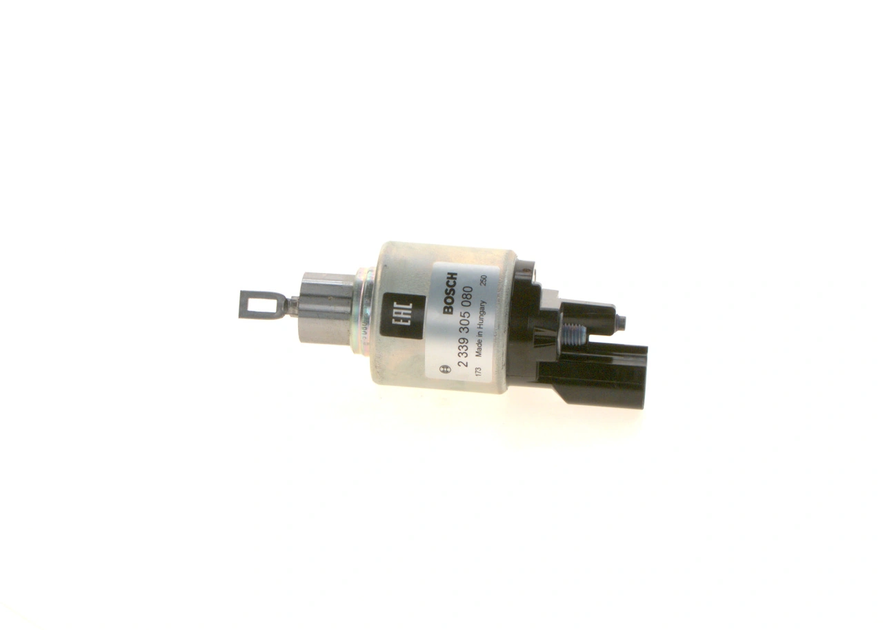 Купити 2339305080 Bosch Втягуюче реле стартера