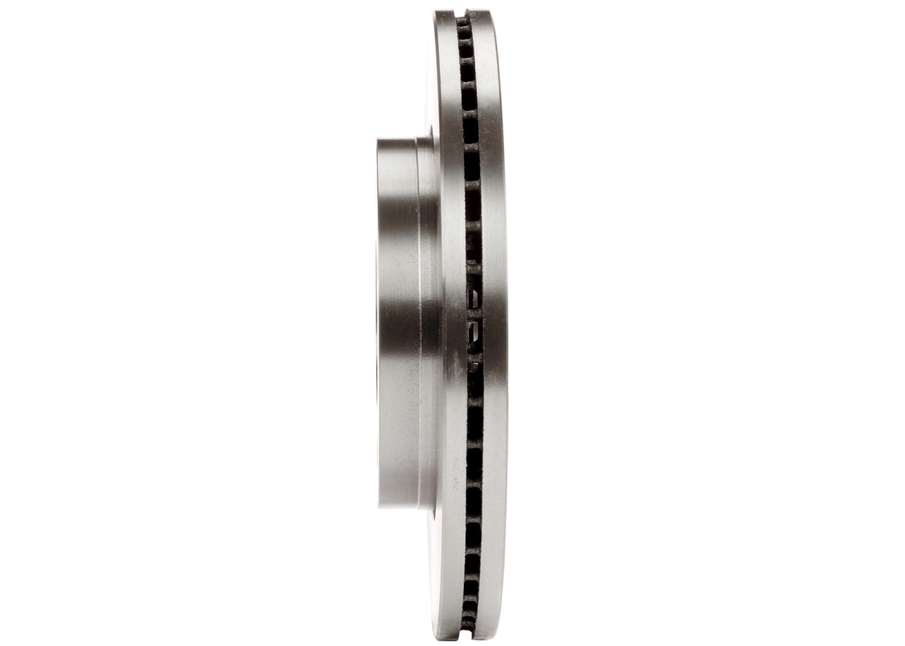 Диск переднього гальма Bosch 0986479S03 ціна, від 31.00 USD