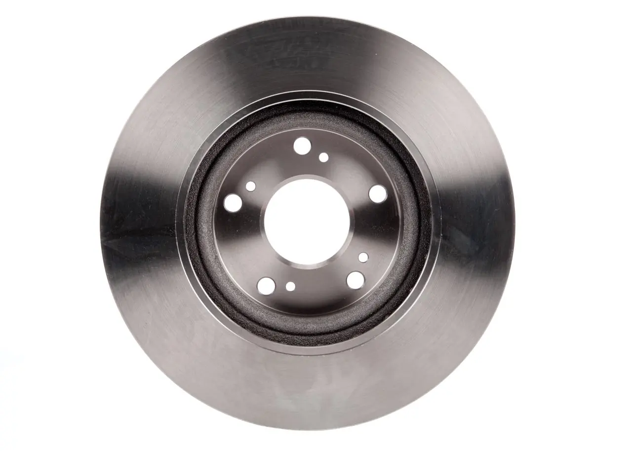 Купити 0986479R24 Bosch Ротор гальмівний