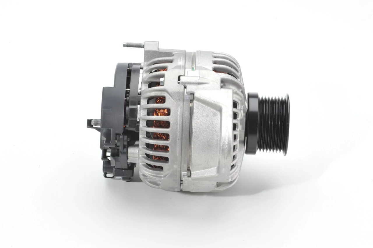 Генератор Bosch 0124655008 ціна, від 185.08 USD