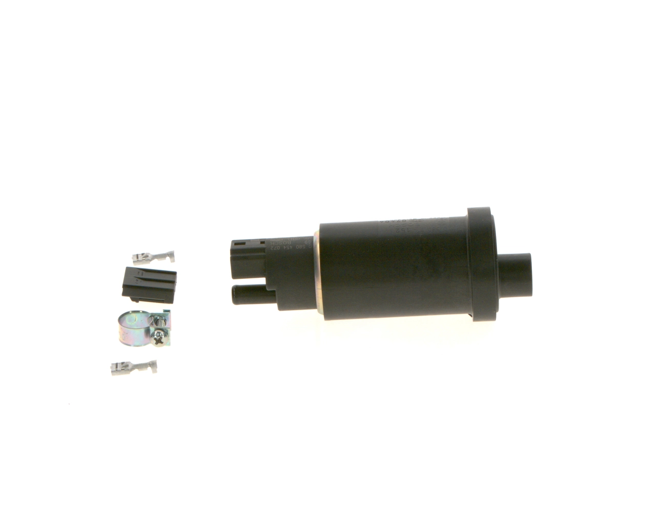Елемент-турбінка паливного насосу Bosch 0580314152 ціна, від 19.27 USD